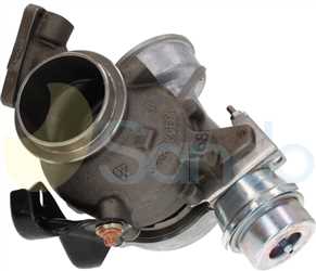 STC76024 BACK BORGWARNER Type 12V 
