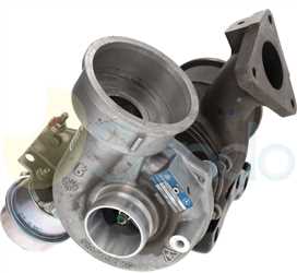 STC76024 FRONT BORGWARNER Type 12V 