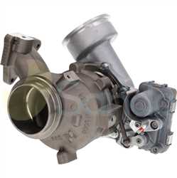 STC76026 BACK BORGWARNER Type 12V 