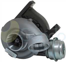 STC76030 FRONT GARRETT Type 12V 