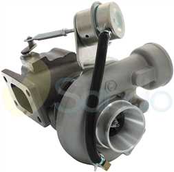 STC76031 FRONT GARRETT Type 12V 