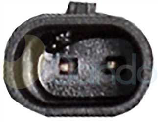 STC76032 PLUG IHI Type 12V 
