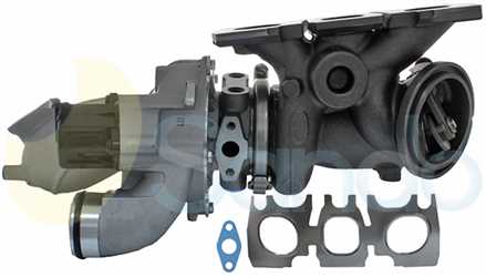 STC76032 SIDE IHI Type 12V 