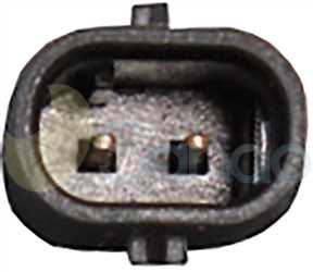STC76037 PLUG IHI Type 12V 