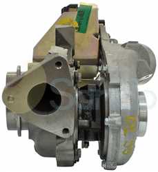 STC76040 SIDE GARRETT Type 12V 