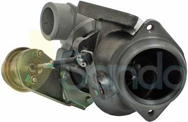 STC76041 BACK MAHLE Type 
