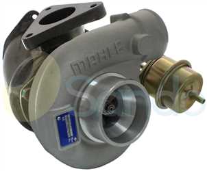 STC76041 FRONT MAHLE Type 