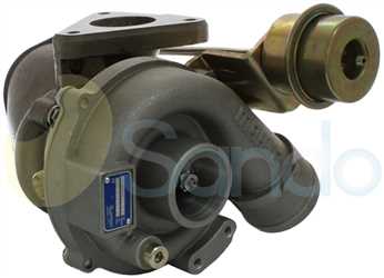 STC76042 FRONT MAHLE Type 12V 