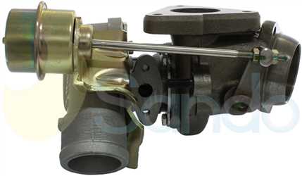 STC76042 SIDE MAHLE Type 12V 