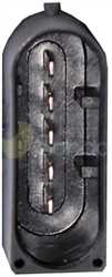 STC76046 PLUG GARRETT Type 