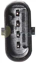STC76047 PLUG IHI Type 