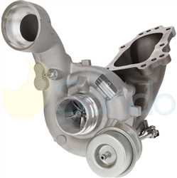 STC76050 BACK BORGWARNER Type 12V 