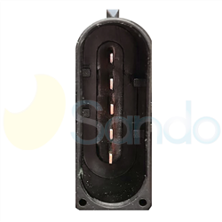 STC76052 PLUG GARRETT Type 
