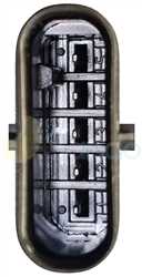 STC76060 PLUG GARRETT Type 12V 
