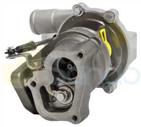 STC77001 BACK BORGWARNER Type 12V 