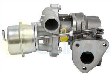 STC77001 SIDE BORGWARNER Type 12V 