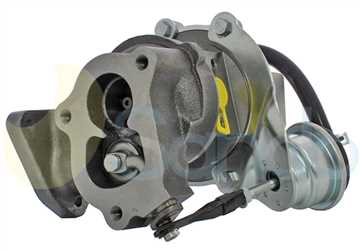 STC77002 BACK BORGWARNER Type 12V 
