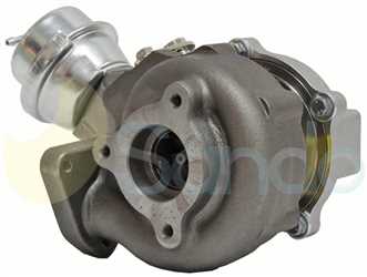 STC77003 BACK BORGWARNER Type 12V 