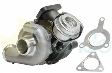 STC77008 FRONT GARRETT Type 12V 