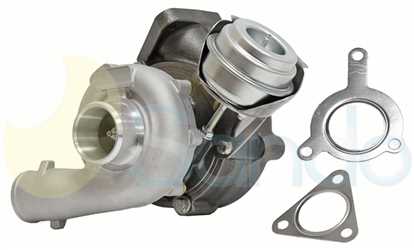 STC77009 FRONT GARRETT Type 12V 