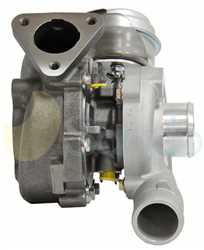 STC77009 SIDE GARRETT Type 12V 
