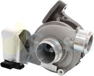 STC77011 FRONT GARRETT Type 12V 