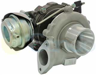 STC77012 FRONT GARRETT Type 12V 