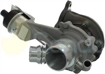 STC77013 FRONT BORGWARNER Type 12V 