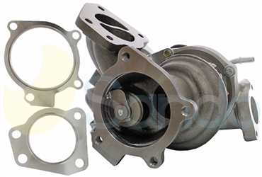 STC77014 BACK BORGWARNER Type 12V 