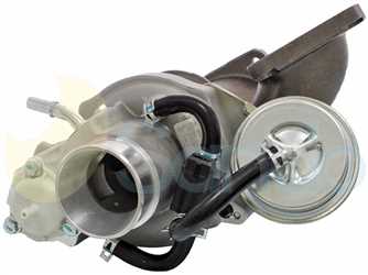 STC77014 FRONT BORGWARNER Type 12V 