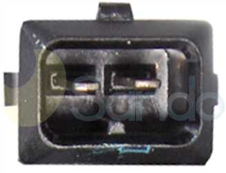 STC77014 PLUG BORGWARNER Type 12V 
