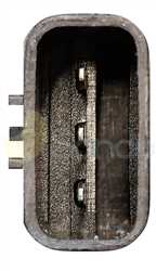 STC77017 PLUG MITSUBISHI Type 12V 