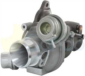 STC77018 FRONT GARRETT Type 12V 