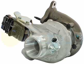 STC77022 FRONT GARRETT Type 12V 