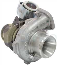 STC77027 FRONT GARRETT Type 12V 