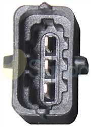 STC77033 PLUG GARRETT Type 12V 