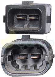 STC77034 PLUG MITSUBISHI Type 12V 