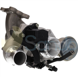 STC77042 FRONT MITSUBISHI Type 