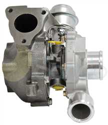 STC78000 SIDE GARRETT Type 12V 