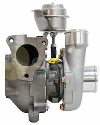 STC78001 SIDE GARRETT Type 12V 
