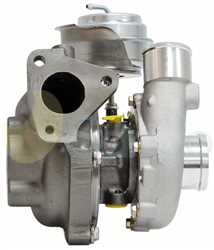 STC78004 SIDE GARRETT Type 12V 