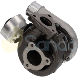 STC78006 BACK MITSUBISHI Type 12V 