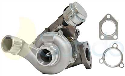 STC78009 FRONT BORGWARNER Type 12V 