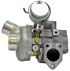 STC78009 SIDE BORGWARNER Type 12V 