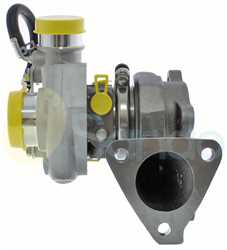 STC78011 SIDE MITSUBISHI Type 12V 