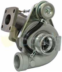 STC78019 FRONT GARRETT Type 12V 