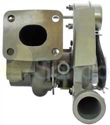 STC78019 SIDE GARRETT Type 12V 