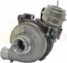 STC78022 FRONT GARRETT Type 12V 