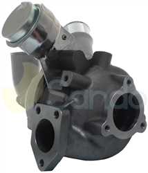 STC78024 BACK BORGWARNER Type 24V 