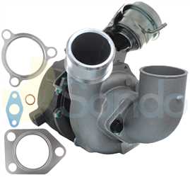 STC78024 FRONT BORGWARNER Type 24V 